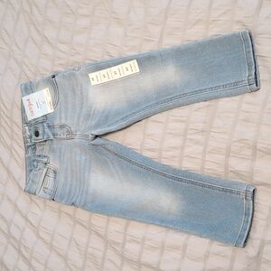 3T Skinny Jeans